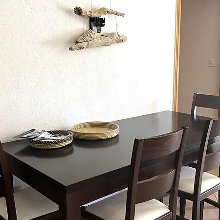 Saint-florent: 3 Pieces Climatise Avec Terrasse Et Piscine - Fr-1-650-39 Apartment Saint-Florent (Corsica)