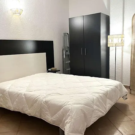 Apartment Saint-florent: 3 Pieces Climatise Avec Terrasse Et Piscine - Fr-1-650-39 *