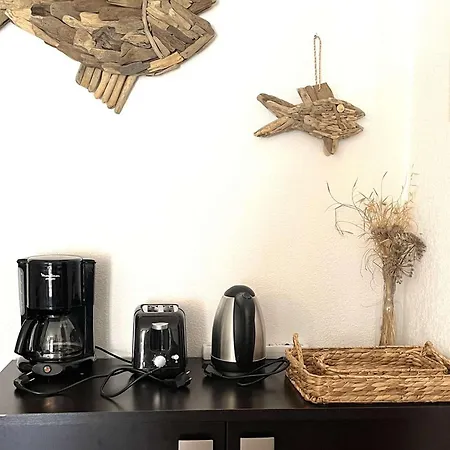 Apartment Saint-florent: 3 Pieces Climatise Avec Terrasse Et Piscine - Fr-1-650-39